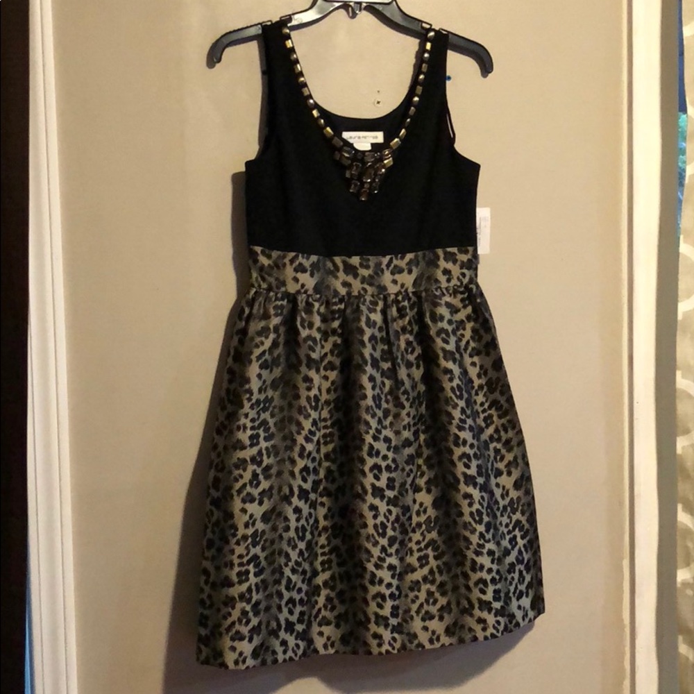 Laura Petites dress